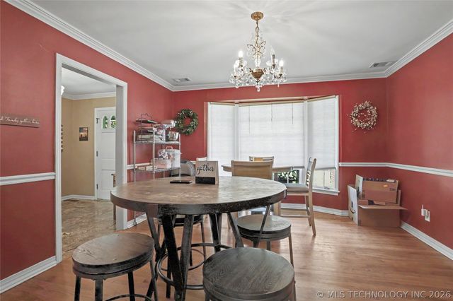 4623 S Florence Avenue, Tulsa, OK 74105