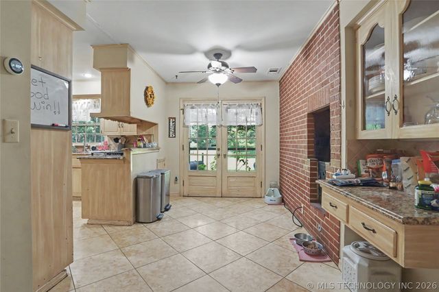 4623 S Florence Avenue, Tulsa, OK 74105