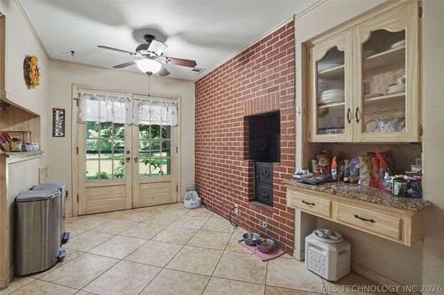 4623 S Florence Avenue, Tulsa, OK 74105