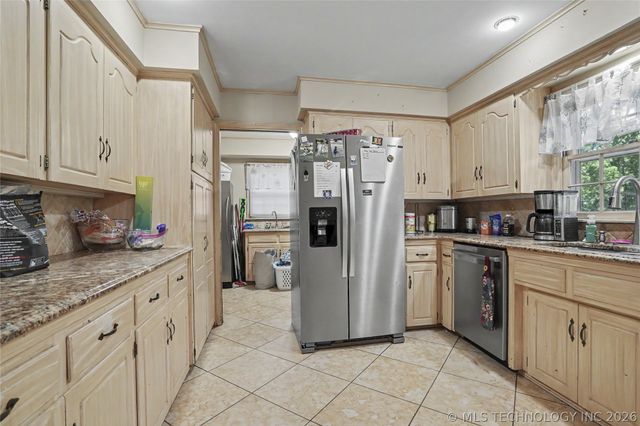 4623 S Florence Avenue, Tulsa, OK 74105