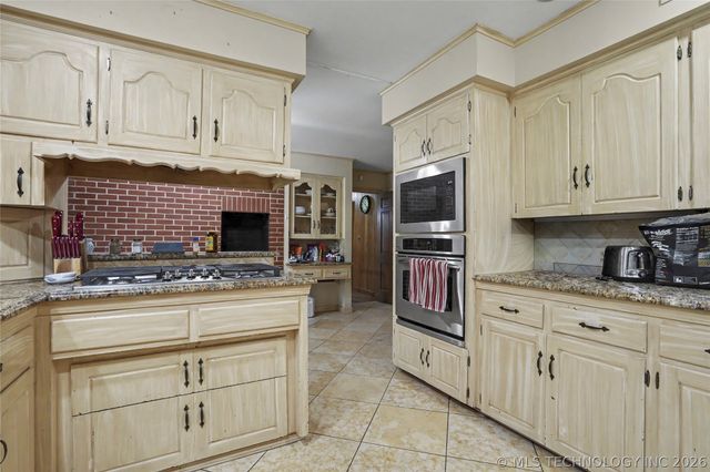 4623 S Florence Avenue, Tulsa, OK 74105