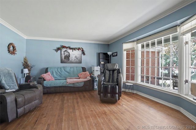 4623 S Florence Avenue, Tulsa, OK 74105