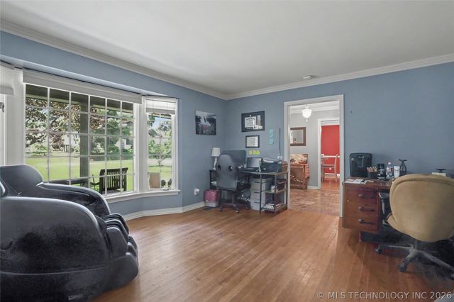 4623 S Florence Avenue, Tulsa, OK 74105