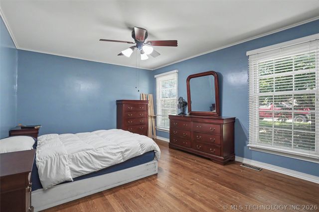 4623 S Florence Avenue, Tulsa, OK 74105