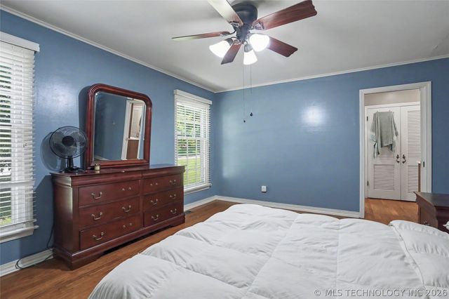4623 S Florence Avenue, Tulsa, OK 74105