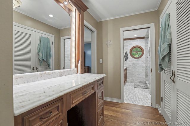 4623 S Florence Avenue, Tulsa, OK 74105