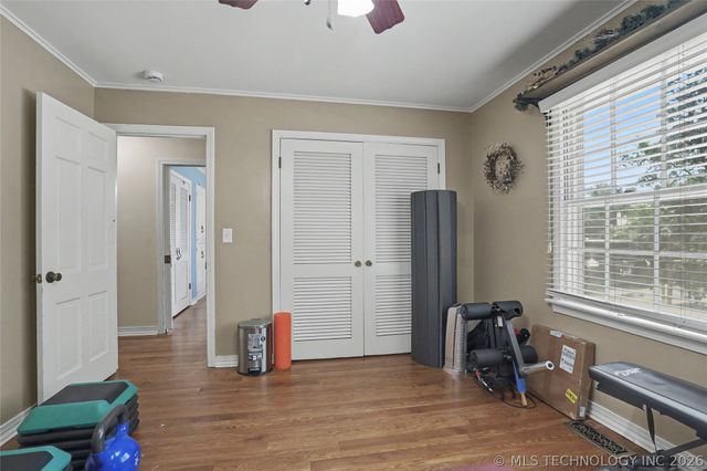 4623 S Florence Avenue, Tulsa, OK 74105