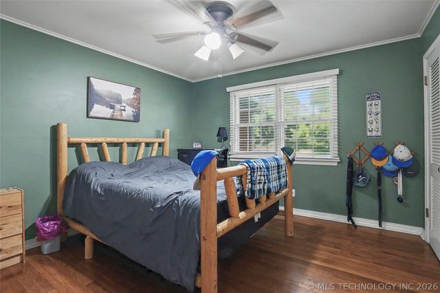 4623 S Florence Avenue, Tulsa, OK 74105