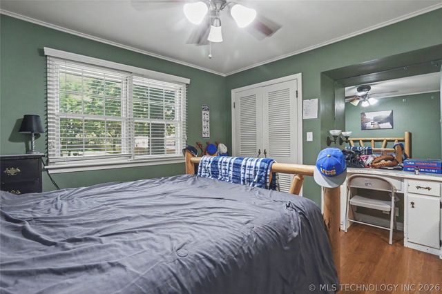 4623 S Florence Avenue, Tulsa, OK 74105