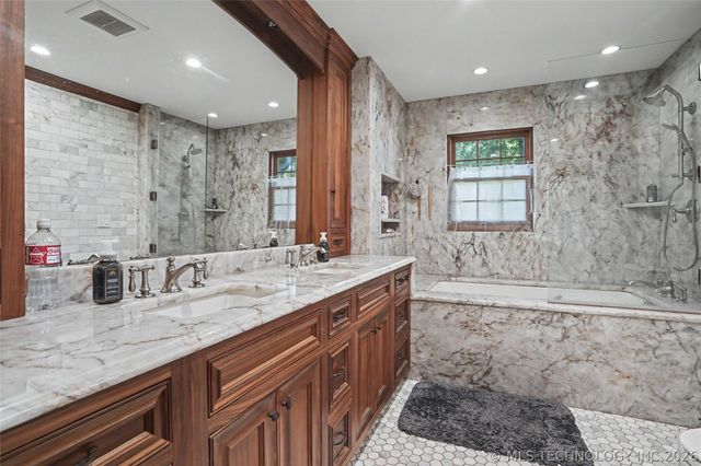 4623 S Florence Avenue, Tulsa, OK 74105