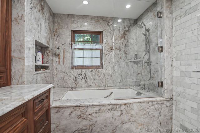 4623 S Florence Avenue, Tulsa, OK 74105