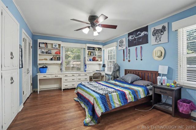 4623 S Florence Avenue, Tulsa, OK 74105