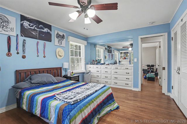 4623 S Florence Avenue, Tulsa, OK 74105