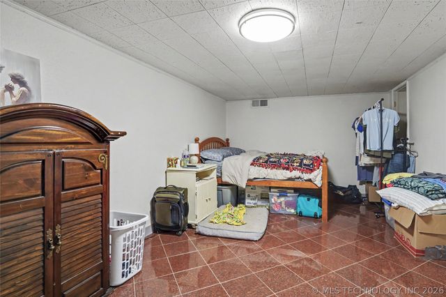 4623 S Florence Avenue, Tulsa, OK 74105