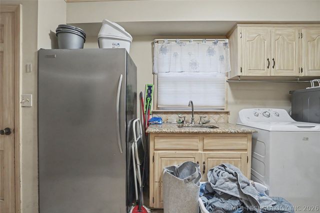 4623 S Florence Avenue, Tulsa, OK 74105
