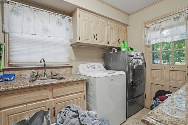 4623 S Florence Avenue, Tulsa, OK 74105