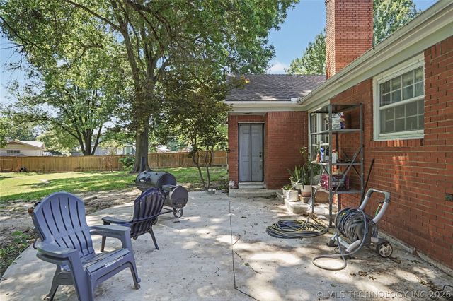 4623 S Florence Avenue, Tulsa, OK 74105