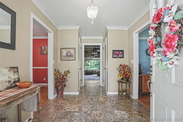 4623 S Florence Avenue, Tulsa, OK 74105