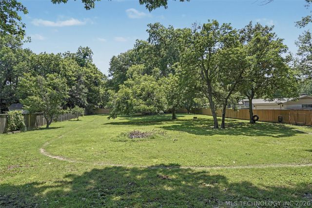 4623 S Florence Avenue, Tulsa, OK 74105