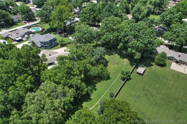 4623 S Florence Avenue, Tulsa, OK 74105