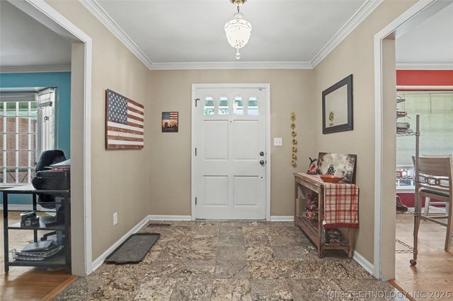 4623 S Florence Avenue, Tulsa, OK 74105