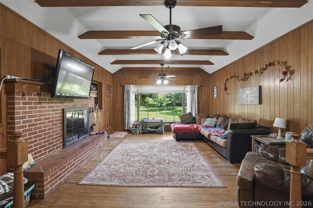 4623 S Florence Avenue, Tulsa, OK 74105