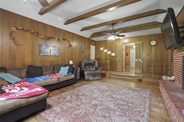 4623 S Florence Avenue, Tulsa, OK 74105
