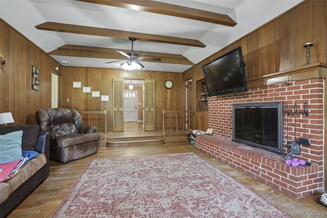 4623 S Florence Avenue, Tulsa, OK 74105