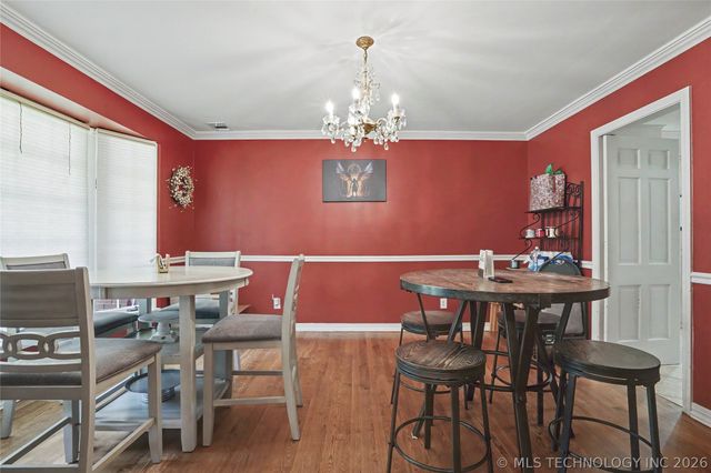 4623 S Florence Avenue, Tulsa, OK 74105
