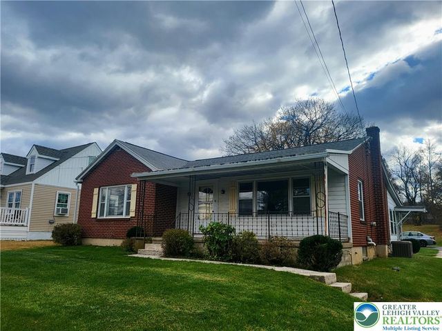 4788 Buckeye Road, Upper Milford Twp, PA 18049