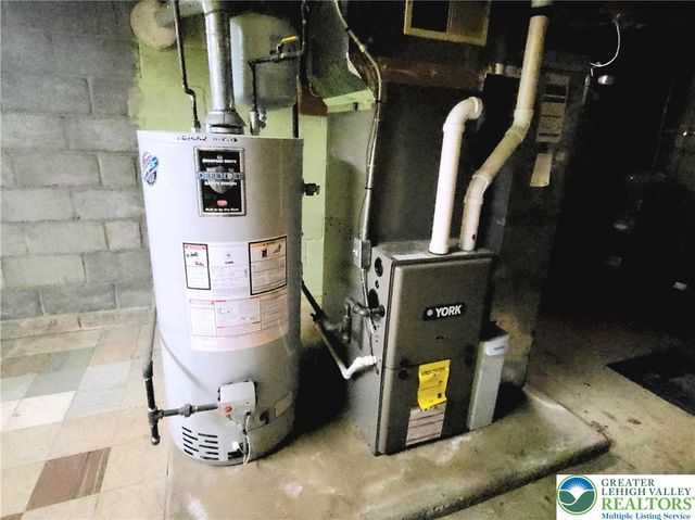 4788 Buckeye Road, Upper Milford Twp, PA 18049