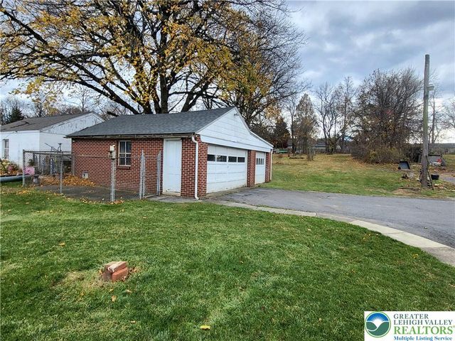 4788 Buckeye Road, Upper Milford Twp, PA 18049