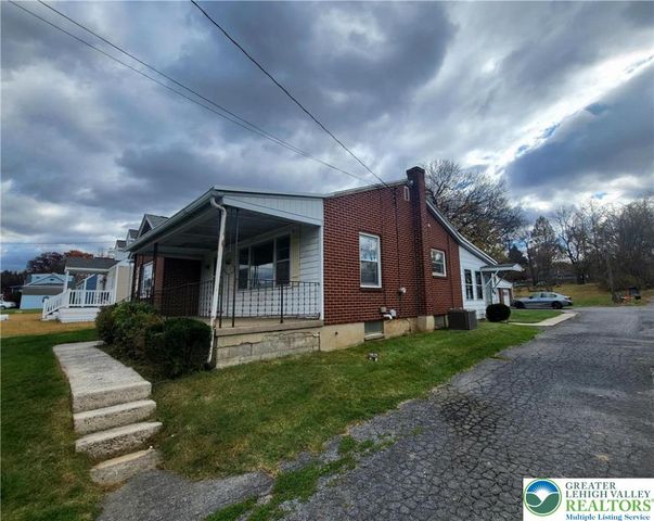 4788 Buckeye Road, Upper Milford Twp, PA 18049