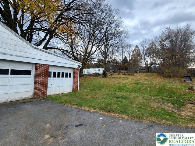 4788 Buckeye Road, Upper Milford Twp, PA 18049