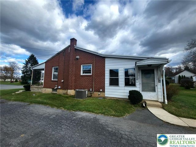 4788 Buckeye Road, Upper Milford Twp, PA 18049