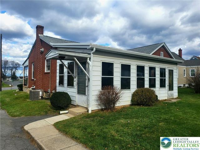 4788 Buckeye Road, Upper Milford Twp, PA 18049