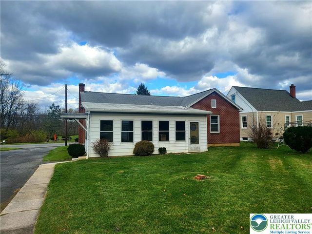 4788 Buckeye Road, Upper Milford Twp, PA 18049