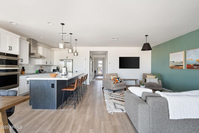 18328 E Spring Valley Court, Rio Verde, AZ 85263