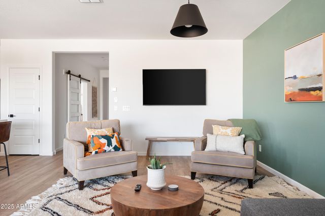 18328 E Spring Valley Court, Rio Verde, AZ 85263