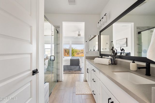 18328 E Spring Valley Court, Rio Verde, AZ 85263