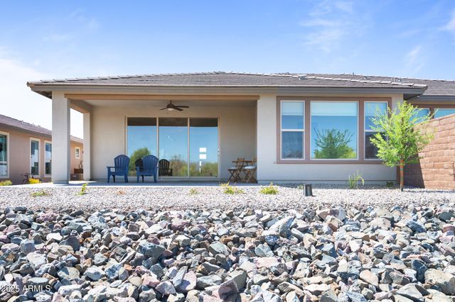 18328 E Spring Valley Court, Rio Verde, AZ 85263