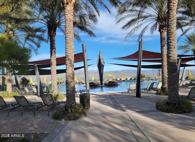 18328 E Spring Valley Court, Rio Verde, AZ 85263