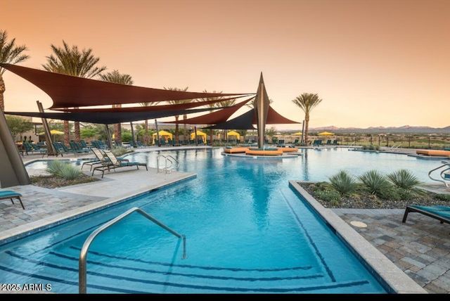 18328 E Spring Valley Court, Rio Verde, AZ 85263