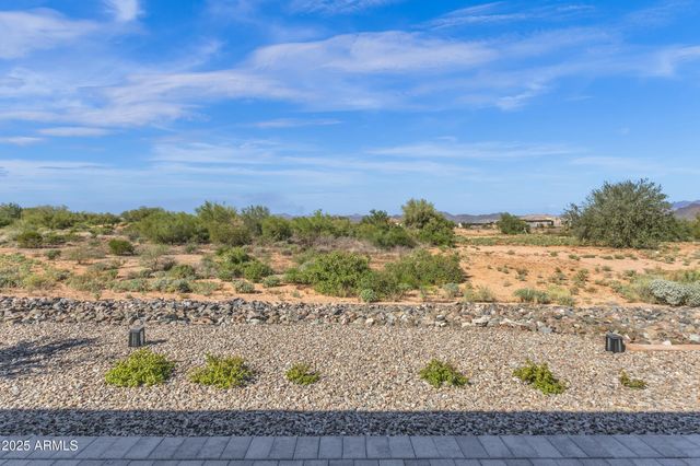 18328 E Spring Valley Court, Rio Verde, AZ 85263