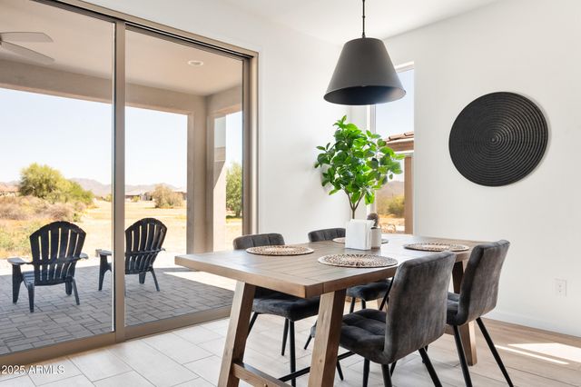 18328 E Spring Valley Court, Rio Verde, AZ 85263