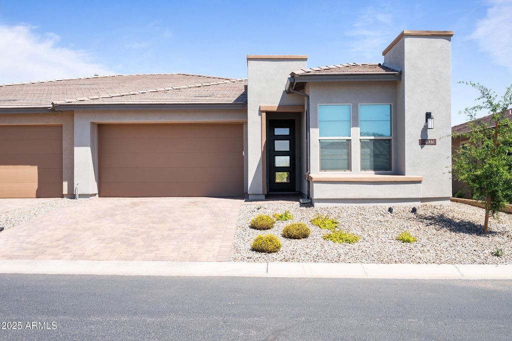 Image 2 of property listing at 18328 E Spring Valley Court, Rio Verde, AZ 85263