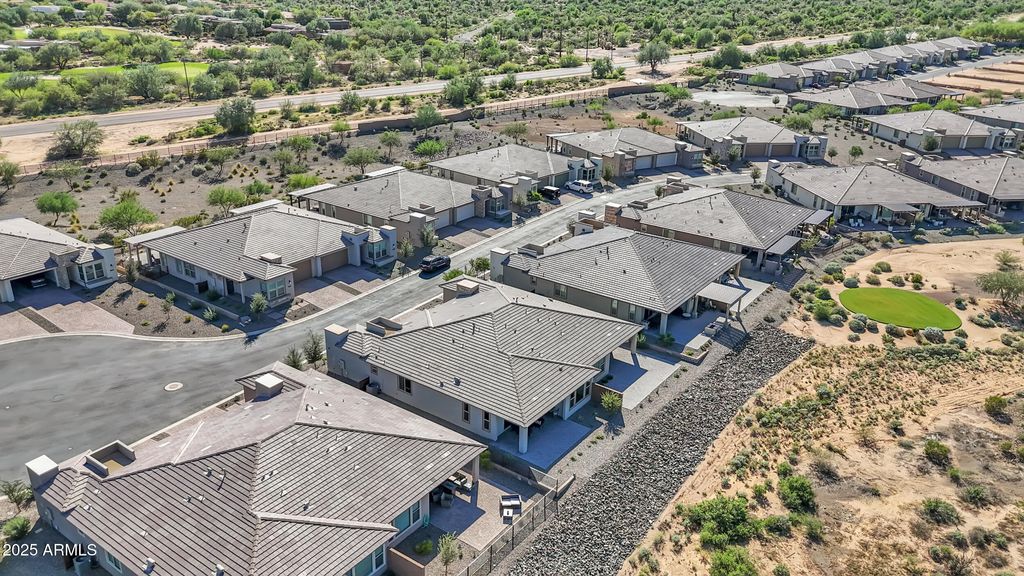 Image 36 of property listing at 18328 E Spring Valley Court, Rio Verde, AZ 85263