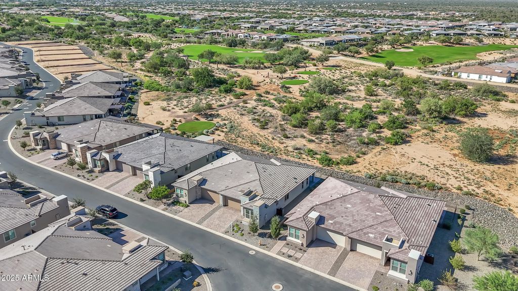 Image 37 of property listing at 18328 E Spring Valley Court, Rio Verde, AZ 85263
