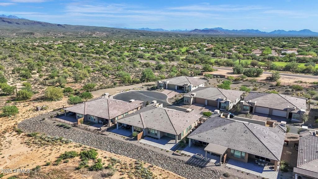 Image 38 of property listing at 18328 E Spring Valley Court, Rio Verde, AZ 85263