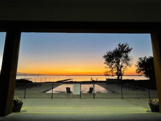 Lot 36 Peninsula Point, Kerens, TX 75144